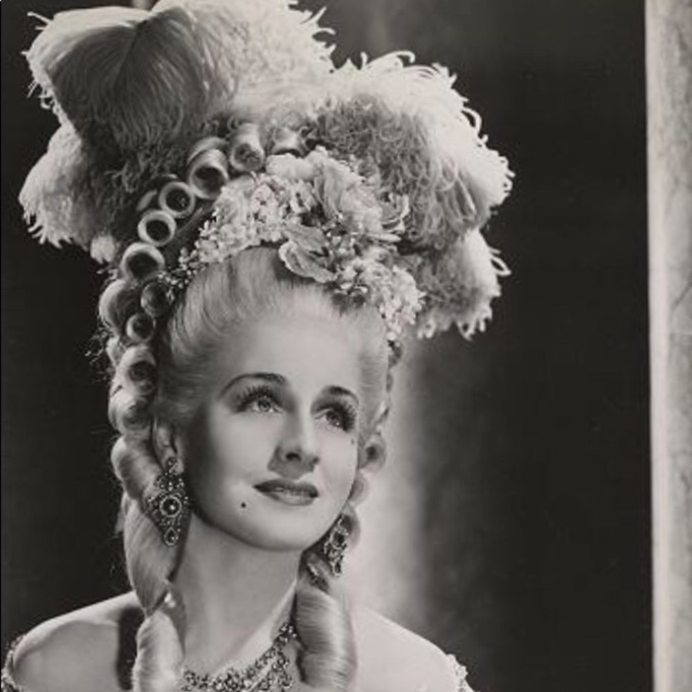 Yes, my hair is amazing!